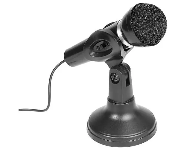 Microfon Tracer Studio