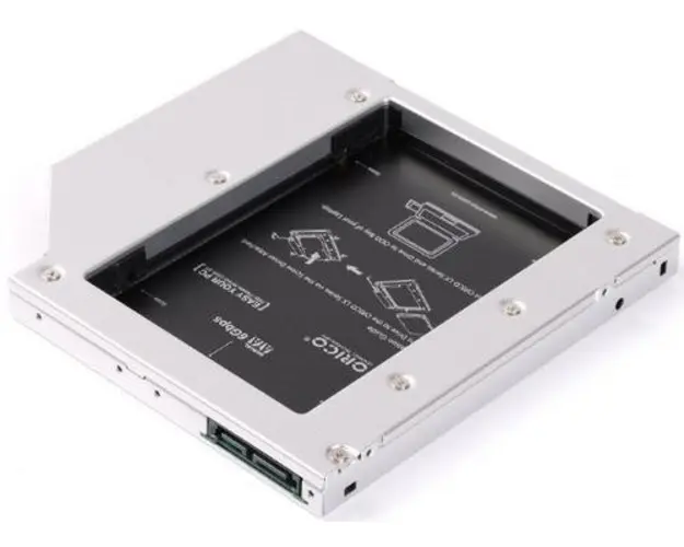 Adaptor HDD Caddy Orico HDD/SSD L127SS