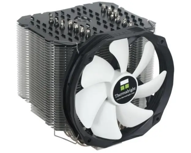 Cooler CPU Thermalright Le Grand Macho RT, 140mm