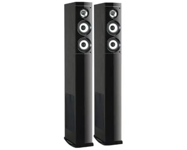 Sistem Boxe Kruger&Matz 2.0 Journey KM0501, 100W (Negru)