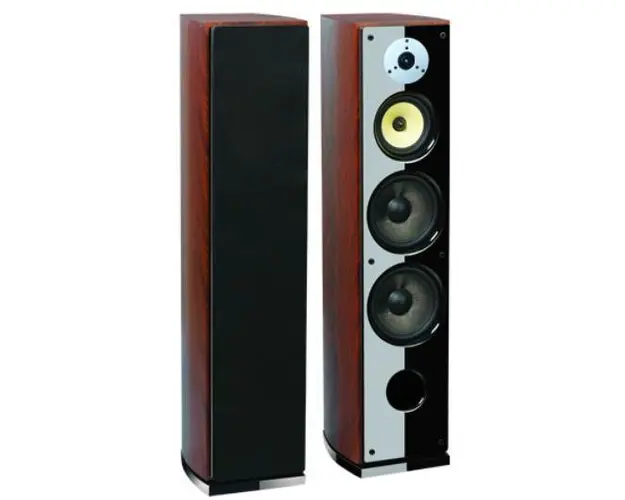Sistem Boxe Kruger&Matz 2.0 Destiny KM0505, 120W (Maro/Negru)