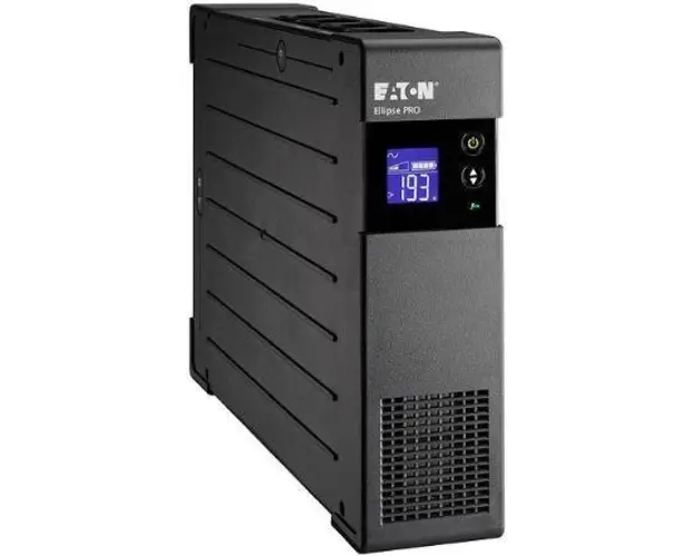 UPS Eaton Ellipse Pro 1600VA/1000W, 8 x Schuko, USB