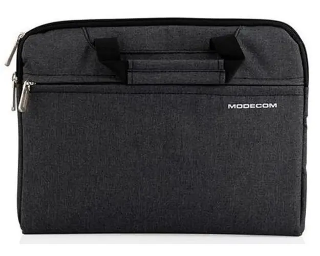 Geanta Laptop Modecom Highfill 11inch (Neagra)