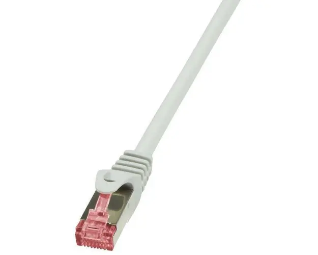 Cablu S/FTP LogiLink CQ2082S, CAT.6, 7.5m (gri)