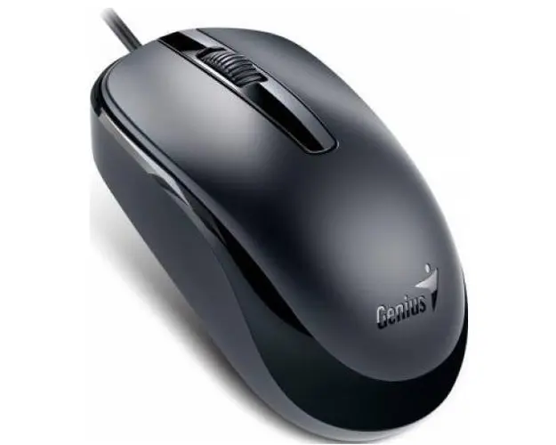 Mouse Genius DX-120 (Negru)