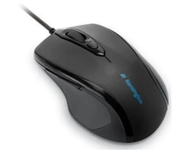 Mouse Kensington Pro Fit (Negru)
