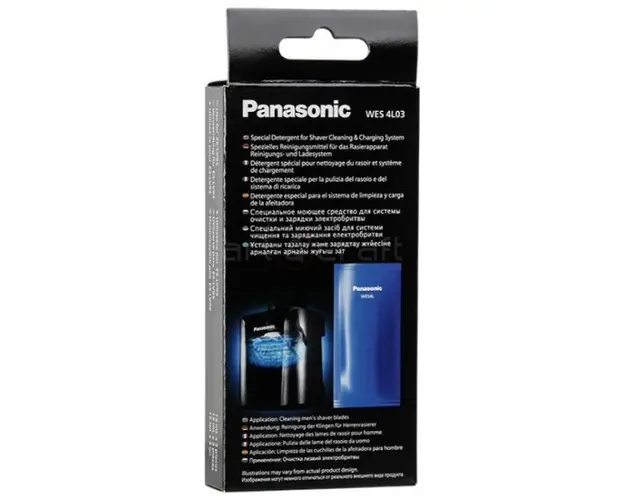 Solutie de curatare Panasonic WES4L03-803