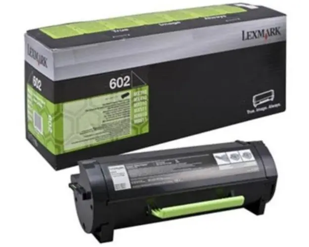 Toner Lexmark 62D2X0E, 45000 pagini (Negru)