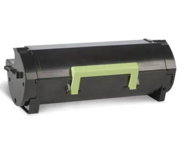 Toner Lexmark 60F2H0E, 10000 pagini (Negru)
