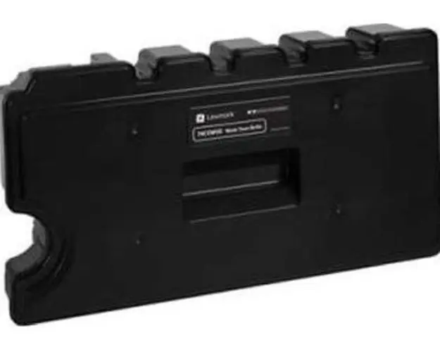 Toner Lexmark 74C0W00, 90000 pagini (Color)