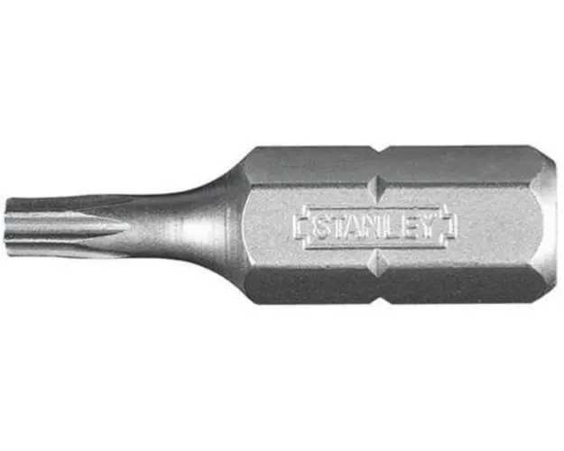 Set 20 biti Stanley, 1-68-842 Torx 20