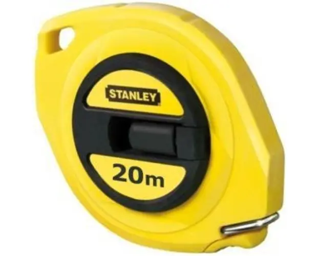 Ruleta Stanley 0-34-105, 20m x 9.5mm