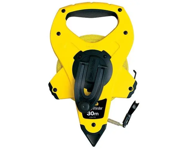 Ruleta Stanley 2-34-772, 30m x 13mm (PowerWinder)