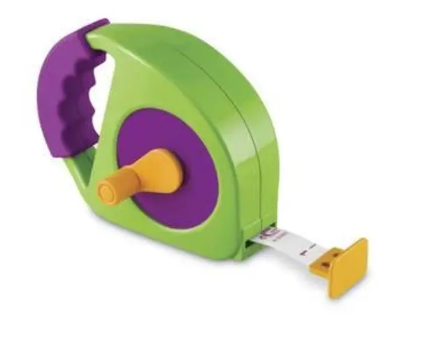 Joc matematic Learning Resources Ruleta micului mester