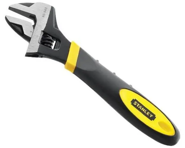 Cheie Reglabila Maxsteel Stanley 0-90-948, 200 mm