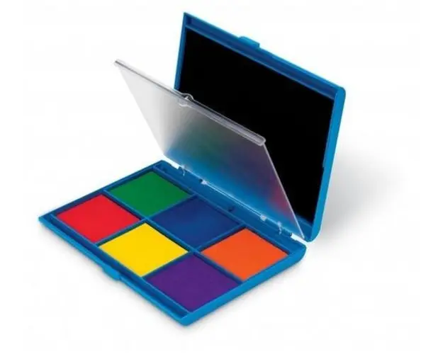 Joc pentru clasa Learning Resources Tus pentru stampile