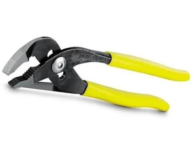 Cleste tip papagal 2-84-301, Otel forjat, Reglabil, 240 mm