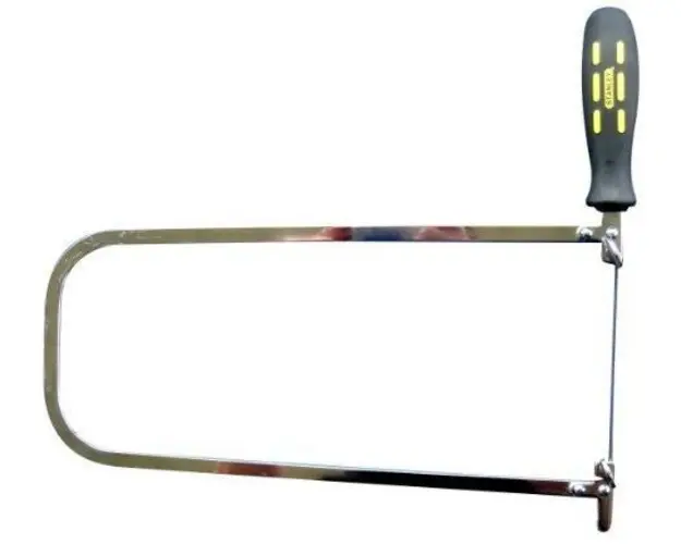 Fierastrau traforaj Stanley STHT0-20128, 110 mm