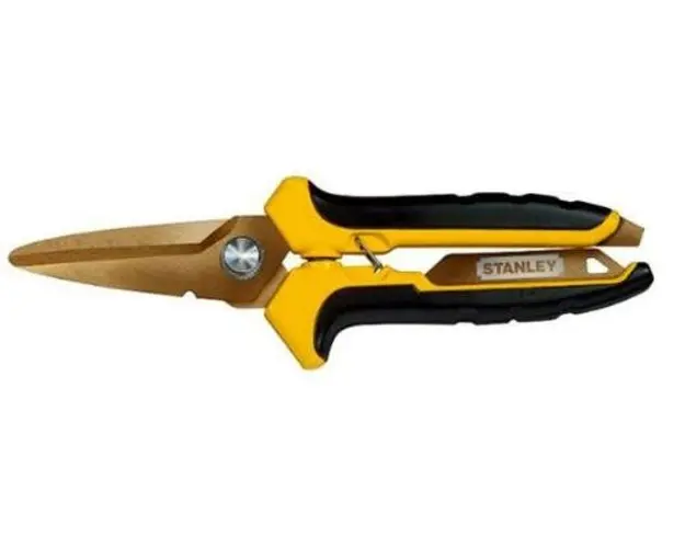 Foarfeca pentru sarma si tabla Stanley STHT0-14103