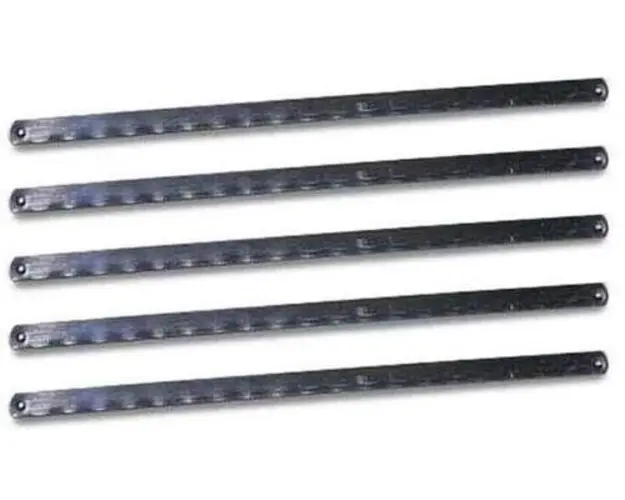 Set 5 panze bomfaier Junior Stanley 3-15-905, 150 mm