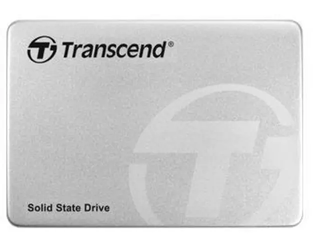SSD Transcend SSD220, 480GB, 2.5inch, Sata III 600