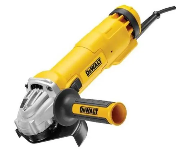 Polizor unghiular DeWalt DWE4237-QS, 1400 W, 125 mm