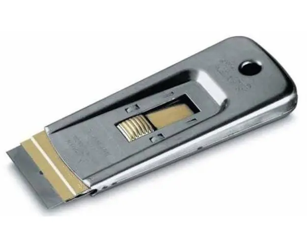 Razuitoare profesionala pentru sticla Stanley 0-28-500, 40 x 95mm