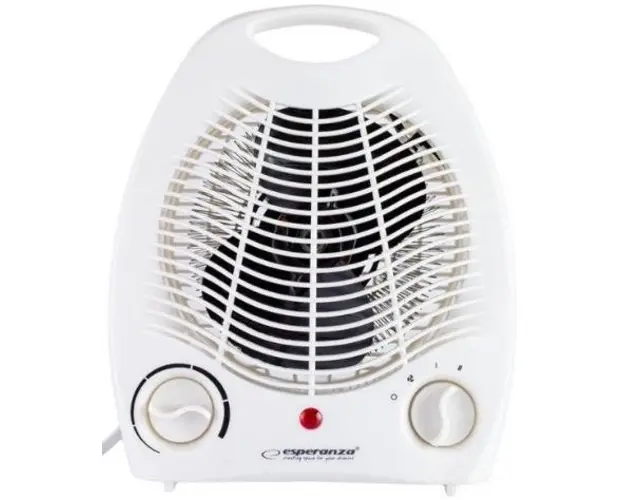Aeroterma Gobi Esperanza EHH001, 2000 W (Alb)