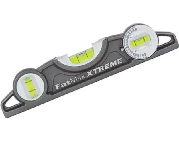 Nivela Stanley TORPEDO FatMax 0-43-609, 25 cm
