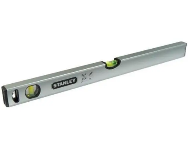 Nivela magnetica Stanley STHT1-43112, 80 cm