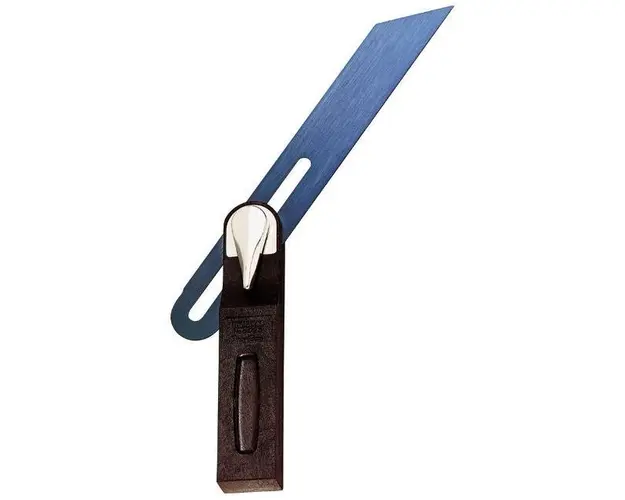 Echer reglabil Stanley 0-46-529, 228 mm