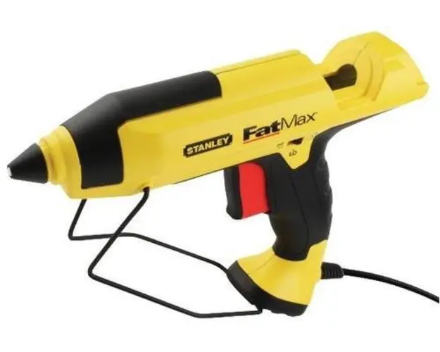 Pistol electric cu adeziv bagheta FatMax Stanley FMHT6-70418, 200 W, 11 mm