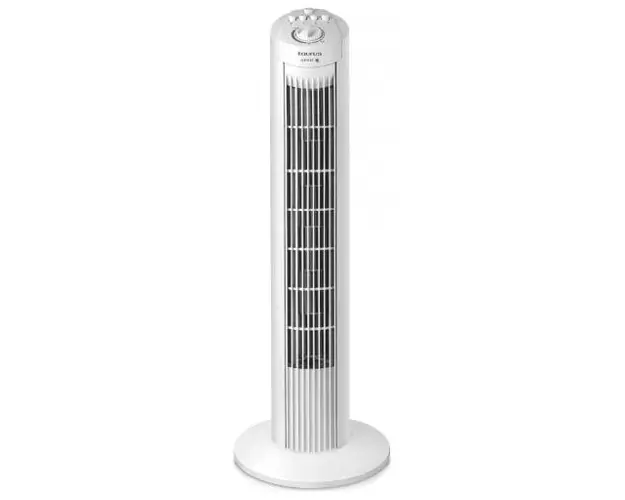 Ventilator turn Taurus Alpatec TF 780, 45W (Alb)