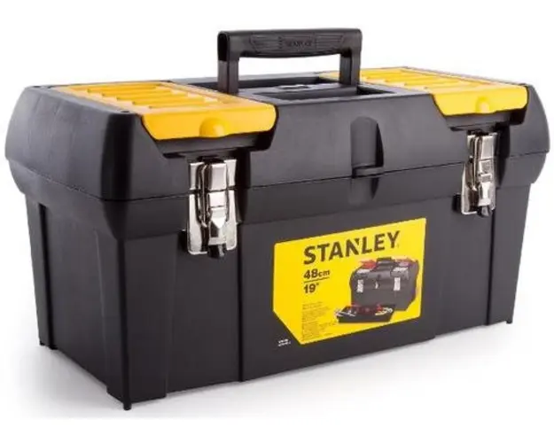 Cutie pentru unelte Stanley 1-92-066, 490 mm