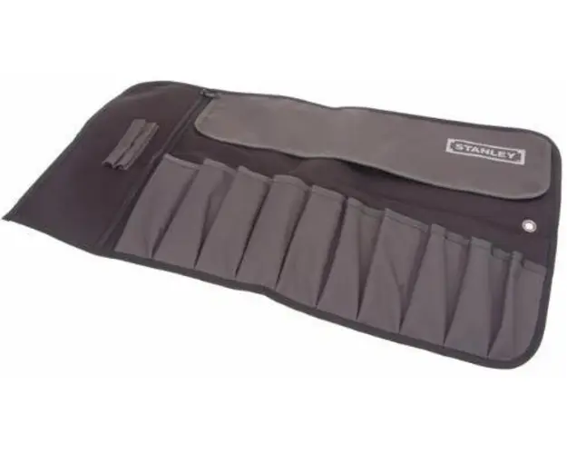 Suport 12 unelte rulabil Stanley 1-93-601