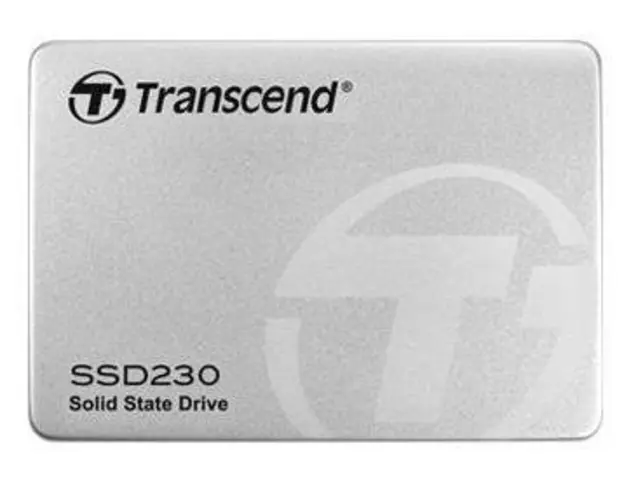 SSD Transcend SSD230S, 512GB, 2.5inch, Sata III 600