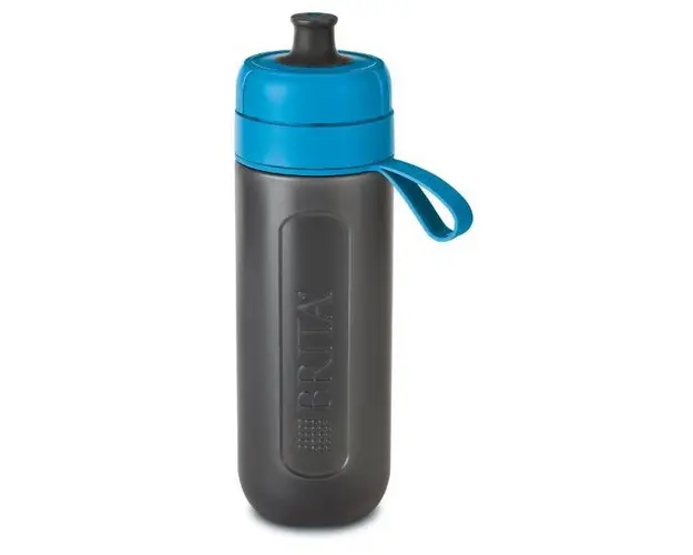 Sticla filtrare apa Brita Fill&Go Active BR1020336 (Albastru)