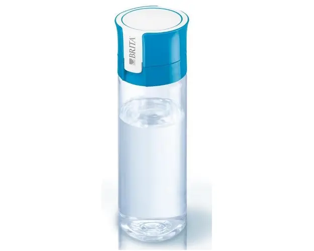 Sticla filtrare apa Brita Fill&Go Vital BR1020103 (Albastru)