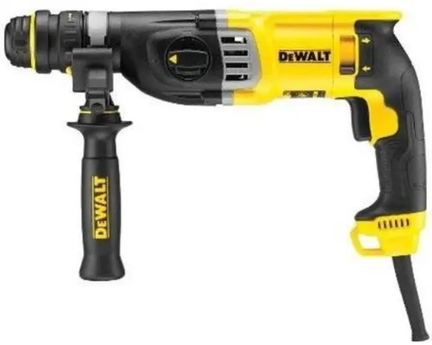 Ciocan rotopercutor Dewalt D25144K