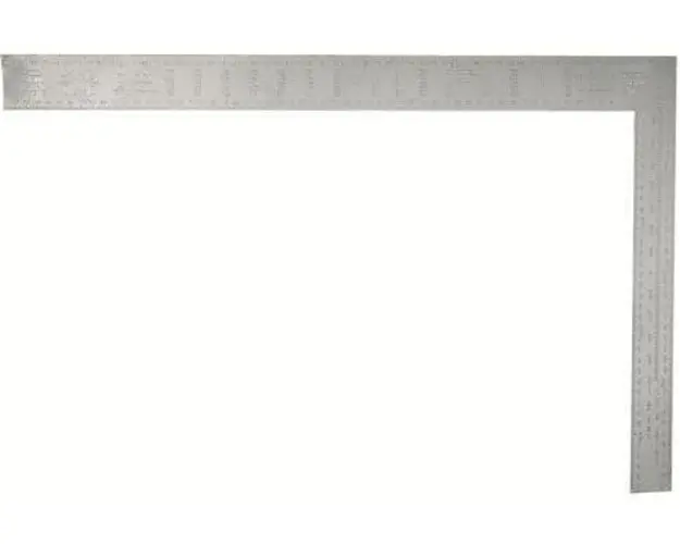 Echer metalic gradat Stanley 1-45-530, 600 x 400 mm