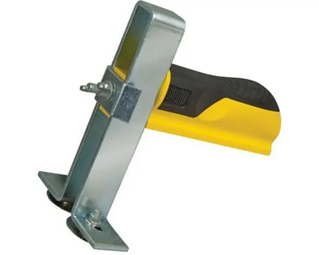 Dispozitiv reglabil pentru taiat gipscarton Stanley STHT1-16069, max 125 mm