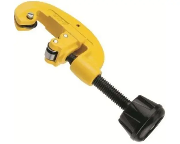 Dispozitiv ajustabil pentru taiat tevi Stanley 0-70-448, 3 - 30 mm