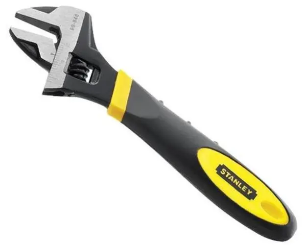 Cheie reglabila Stanley Maxsteel 0-90-950, 300 mm