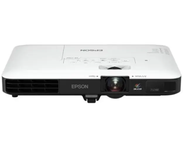 Videoproiector Epson EB-1795F, 3200 lumeni, 1920 x 1080, Contrast 10000:1, HDMI (Alb)