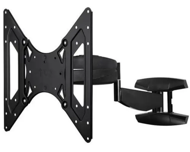 Suport Perete Hama 118636, 32inch - 56inch, 21 Kg (Negru)