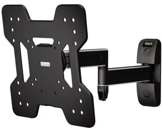 Suport Perete Hama 118053, 19inch - 48inch, 25 Kg (Negru)