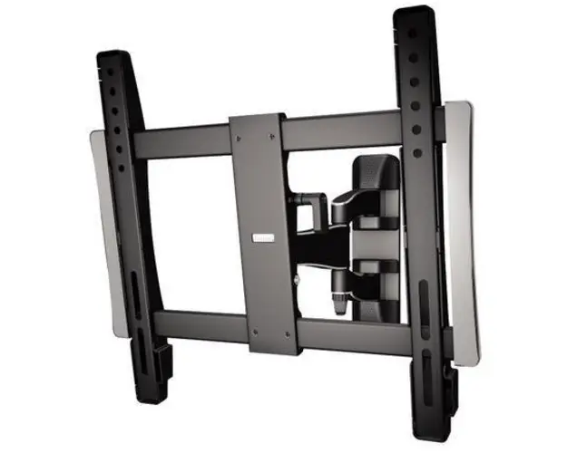 Suport Perete Hama 118056, 32inch - 65inch, 50 kg (Negru)