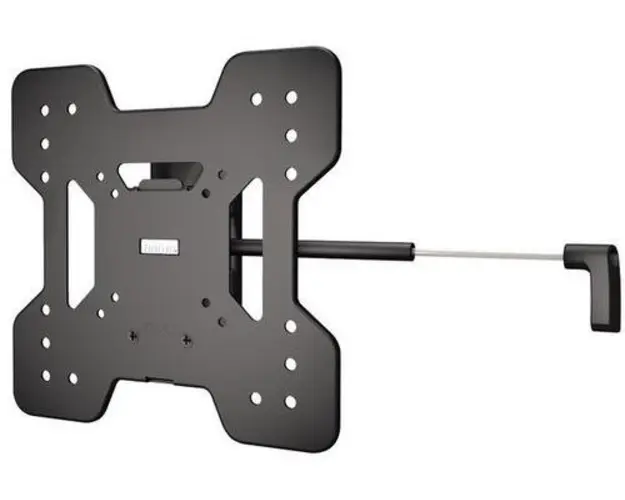 Suport Perete Hama 118051, 19inch - 48inch, 25 Kg (Negru)