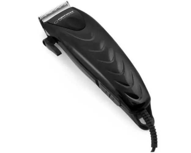 Masina de tuns Esperanza EBC002 (Negru)