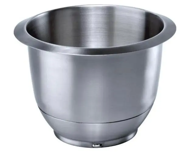 Bol de bucatarie Bosch MUZ5ER2 (Inox)